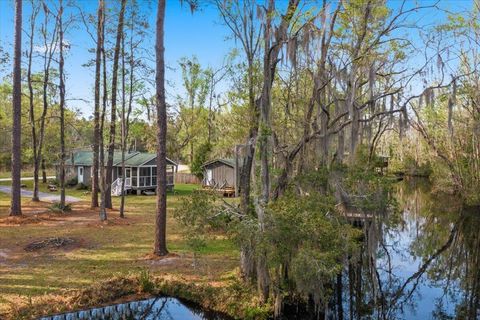 158 Crumley Road Walterboro SC 29488