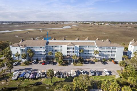 138 W Mariners Cay Drive Folly Beach SC 29439