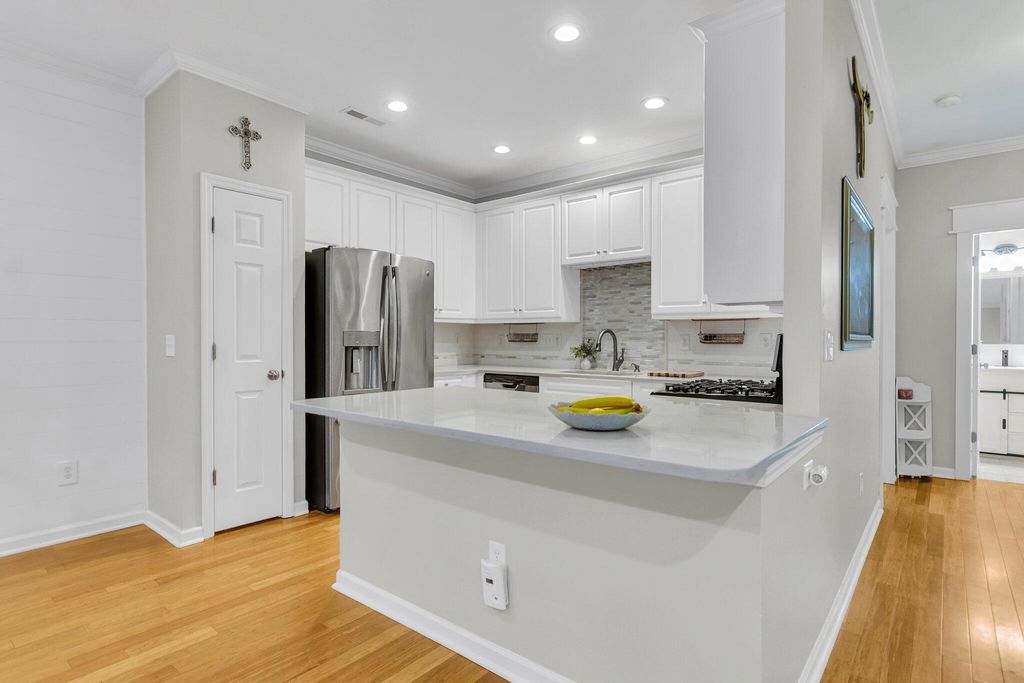 Photo of 4030 Babbitt Street, Charleston, SC 29414 (MLS # 26010722)