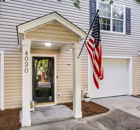Photo of 4030 Babbitt Street, Charleston, SC 29414 (MLS # 26010722)