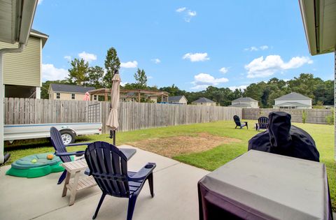 A home in Summerville