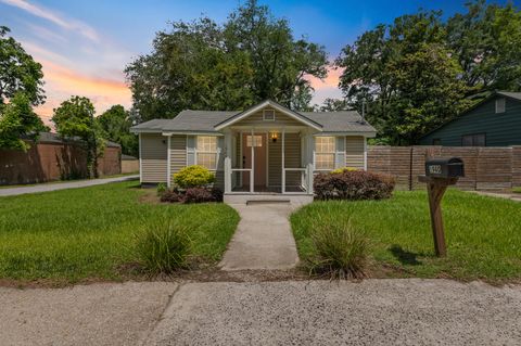 1940 Orangeburg Street North Charleston SC 29405