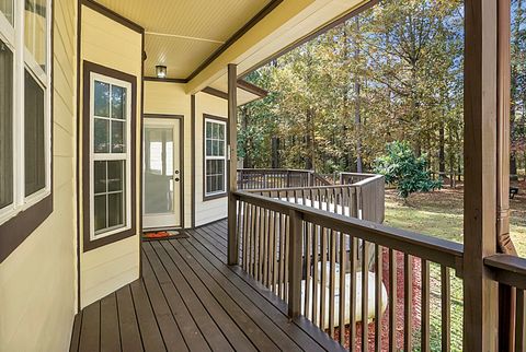 A home in Summerville