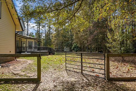 A home in Summerville