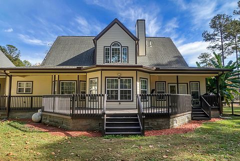 A home in Summerville