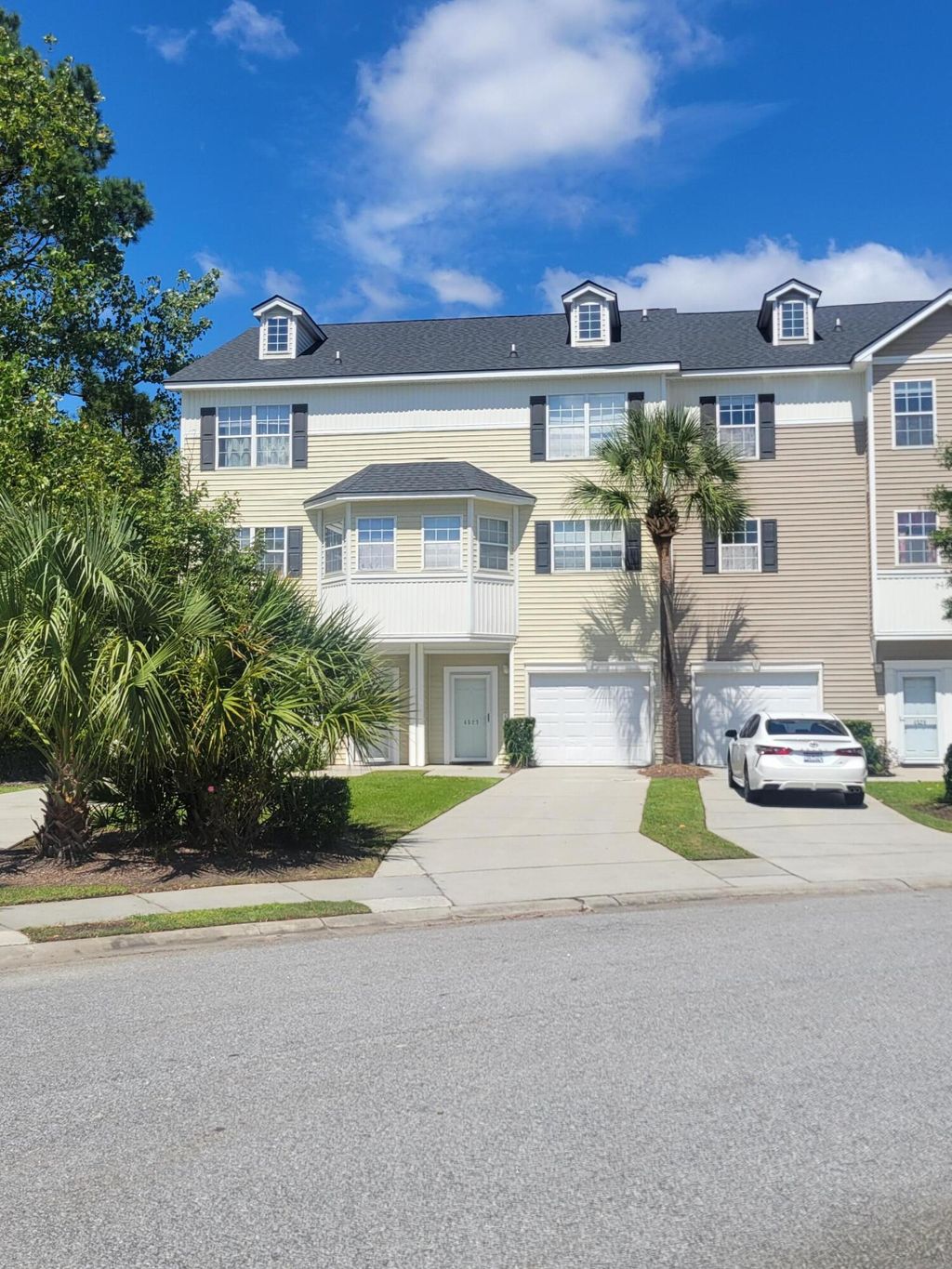 Photo of 4527 Great Oak Drive, North Charleston, SC 29418 (MLS # 26003861)