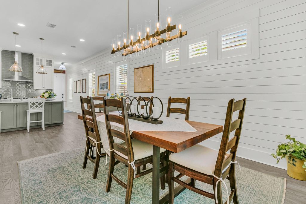 Photo of 2422 Brackish Drive, Mount Pleasant, SC 29466 (MLS # 26010568)