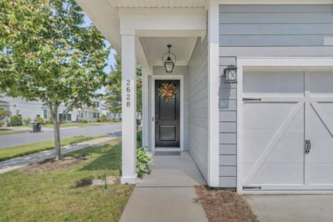 Photo of 2422 Brackish Drive, Mount Pleasant, SC 29466 (MLS # 26010568)