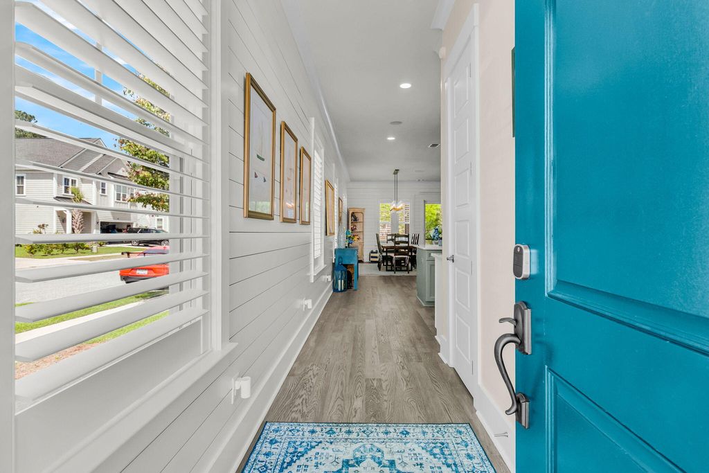 Photo of 2422 Brackish Drive, Mount Pleasant, SC 29466 (MLS # 26010568)