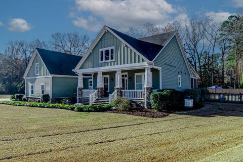 A home in Summerville