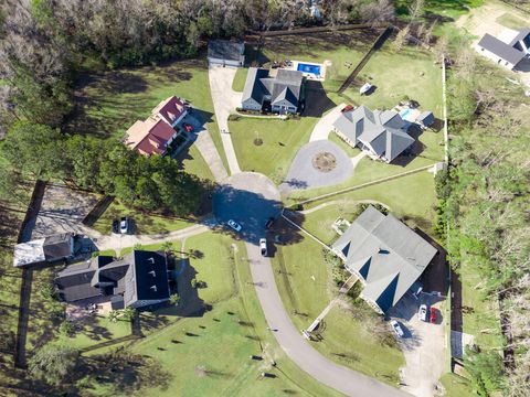 A home in Summerville