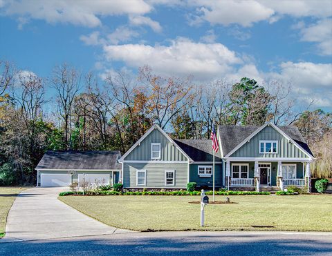 A home in Summerville