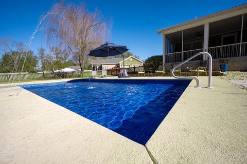 A home in Summerville