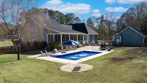 A home in Summerville