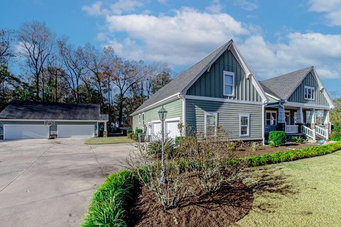 A home in Summerville