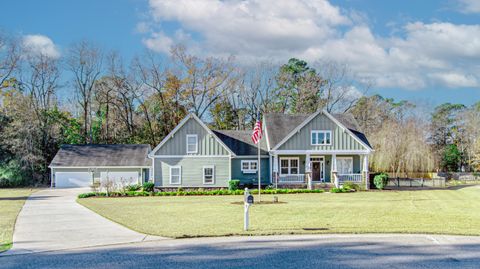 A home in Summerville