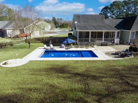 A home in Summerville