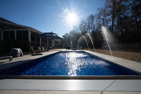 A home in Summerville