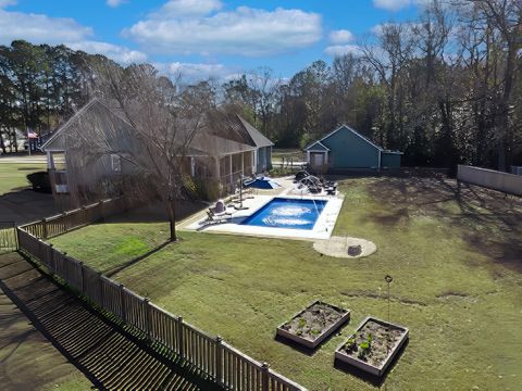 A home in Summerville