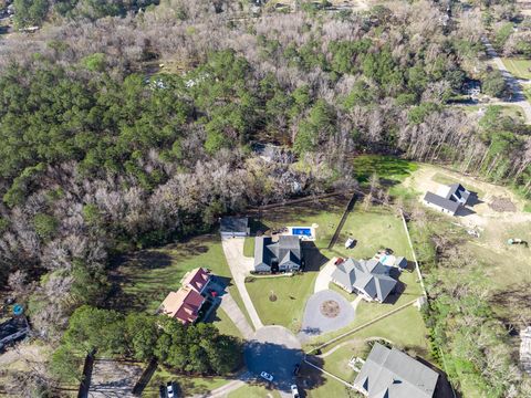 A home in Summerville