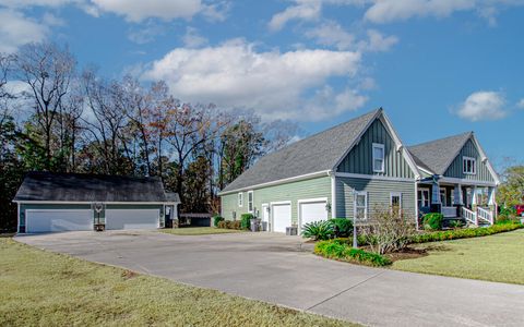 A home in Summerville