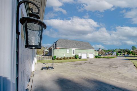 A home in Summerville