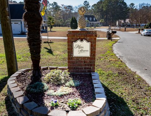 A home in Summerville