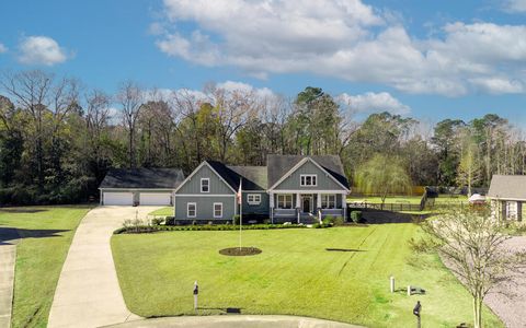 A home in Summerville