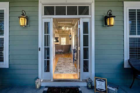 A home in Summerville