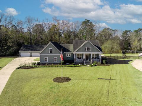 A home in Summerville