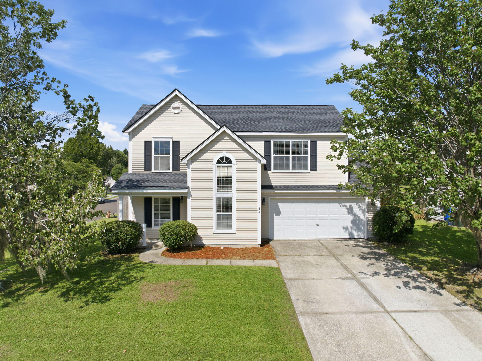 124 Walnut Creek Road