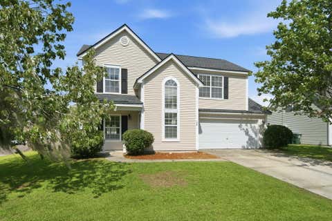 Photo of 124 Walnut Creek Road, Charleston, SC 29414 (MLS # 26018336)