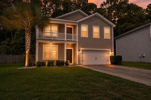 Photo of 3559 Franklin Tower Drive, Mount Pleasant, SC 29466 (MLS # 26021213)