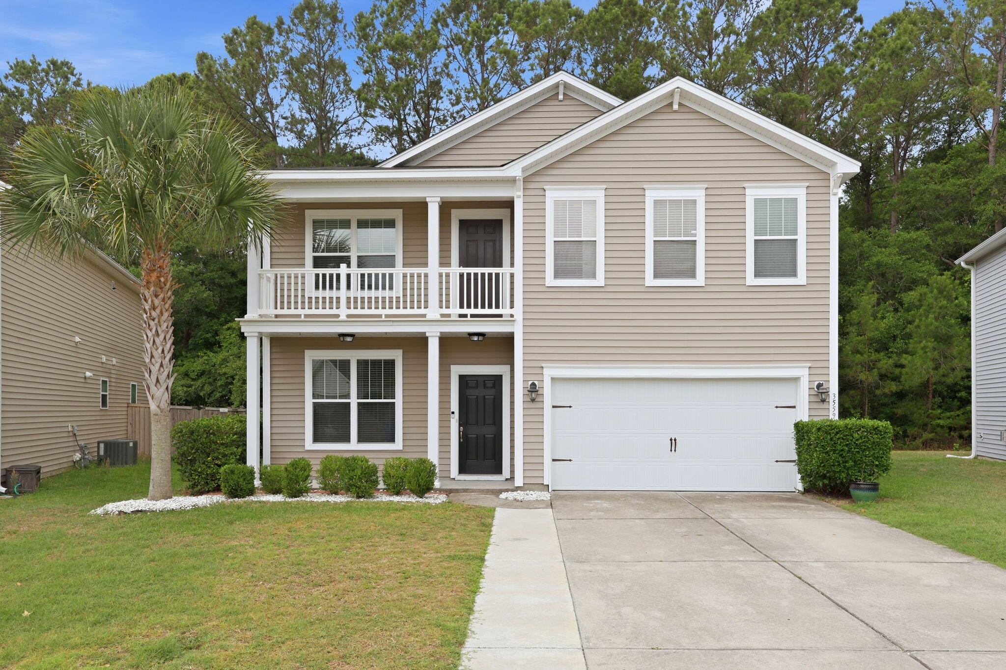 3559 Franklin Tower Drive