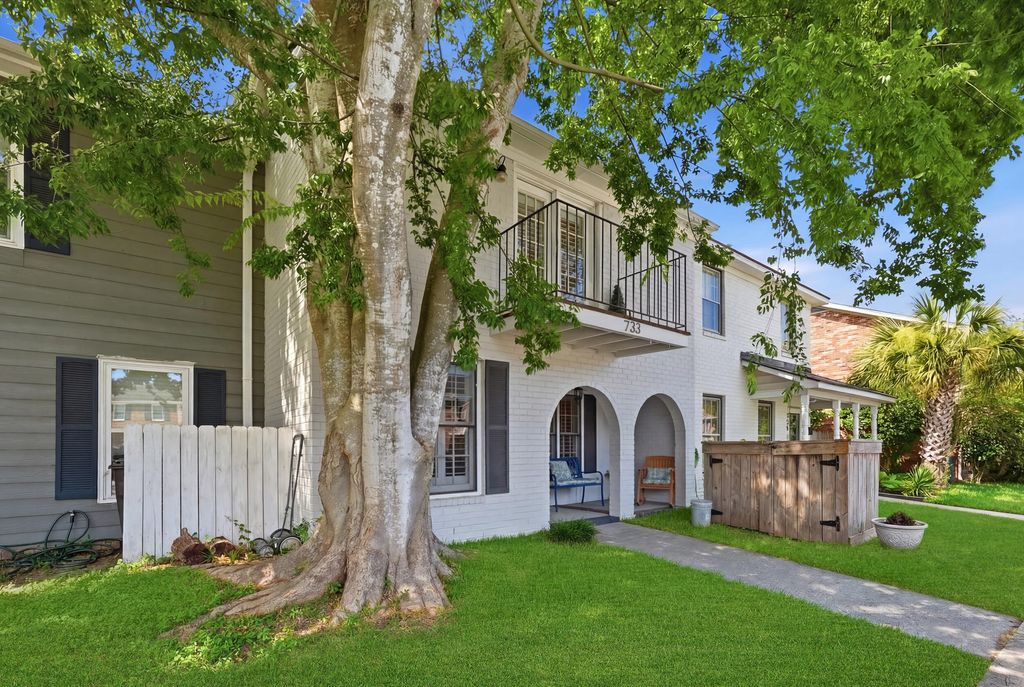 Photo of 733 Ralston Court, Mount Pleasant, SC 29464 (MLS # 26020963)