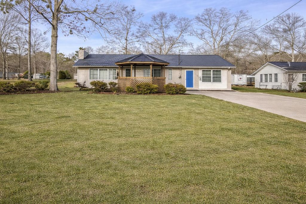 Photo of 1416 Litzler Drive, Manning, SC 29102 (MLS # 26014550)