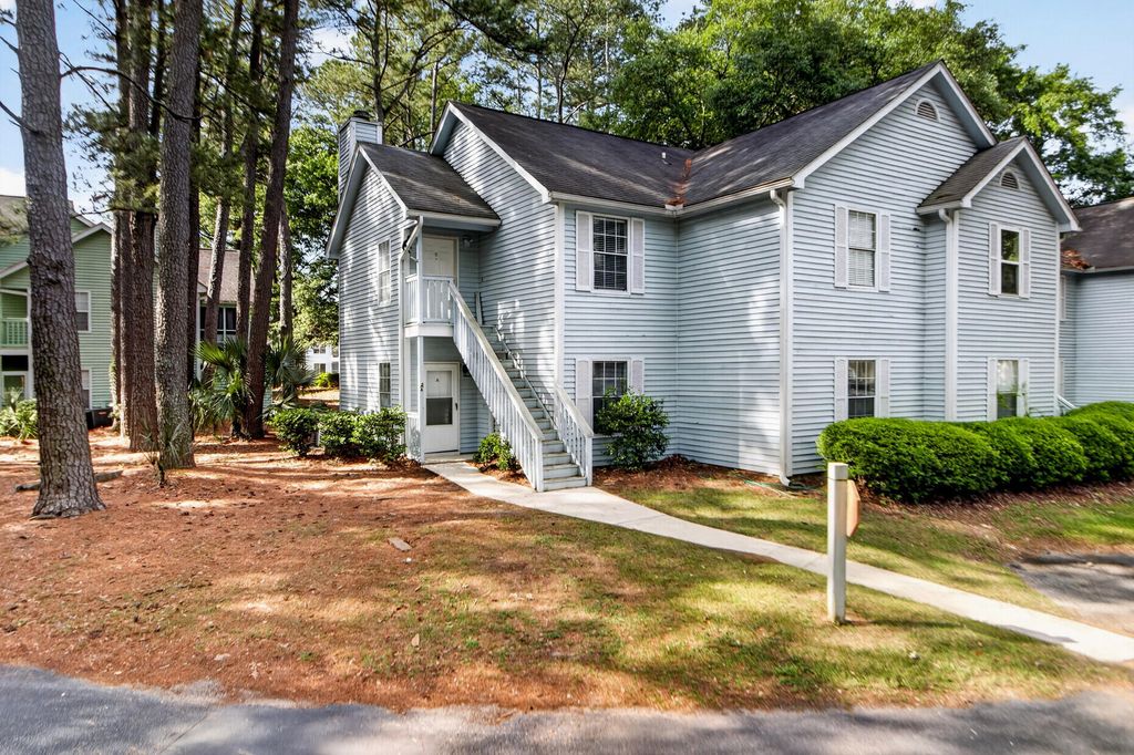 Photo of 2011 Coldspring Drive #Unit 1001, North Charleston, SC 29406 (MLS # 26013226)