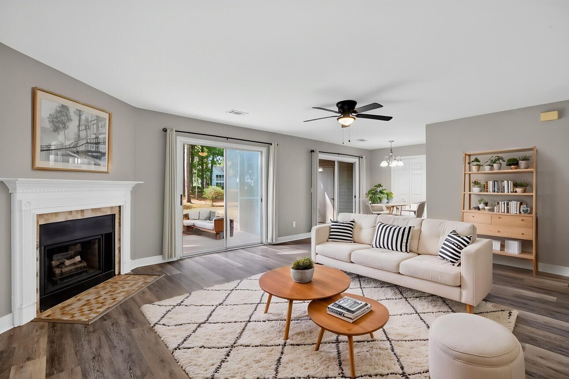2011 Coldspring Drive Unit 1001