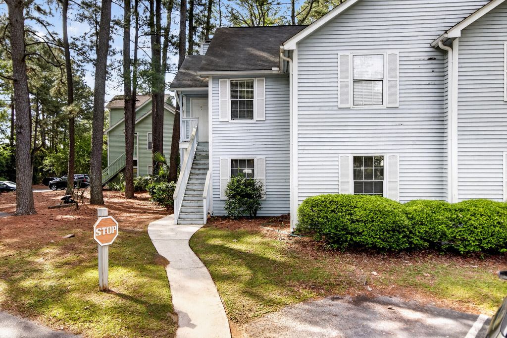 Photo of 2011 Coldspring Drive #Unit 1001, North Charleston, SC 29406 (MLS # 26013226)
