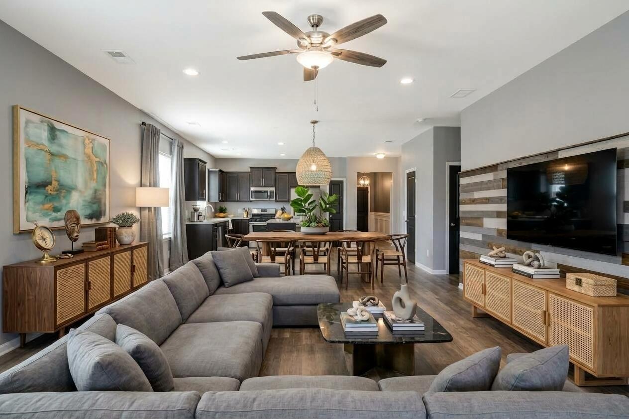 2652 Doubletree Court