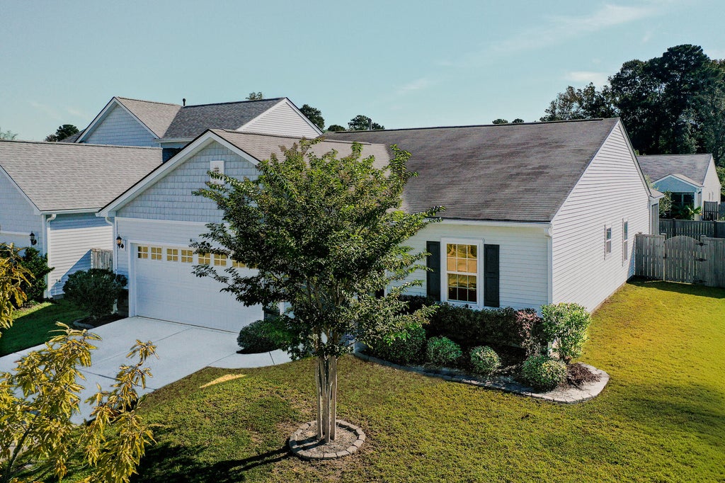Photo of 2652 Doubletree Court, Charleston, SC 29414 (MLS # 26027896)