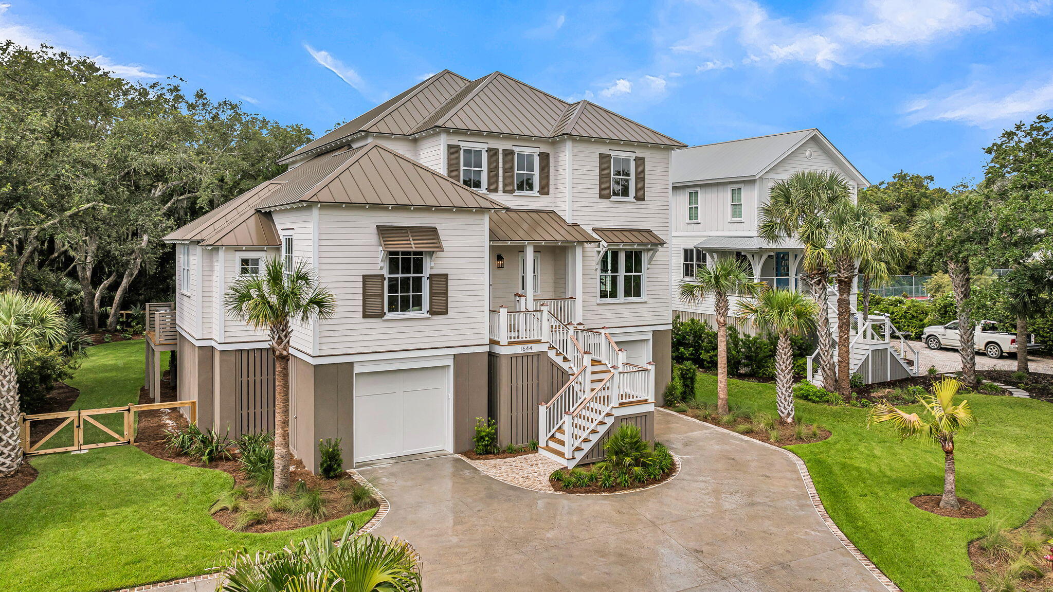 1644 Home Farm Road
