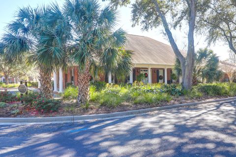 A home in Mount Pleasant