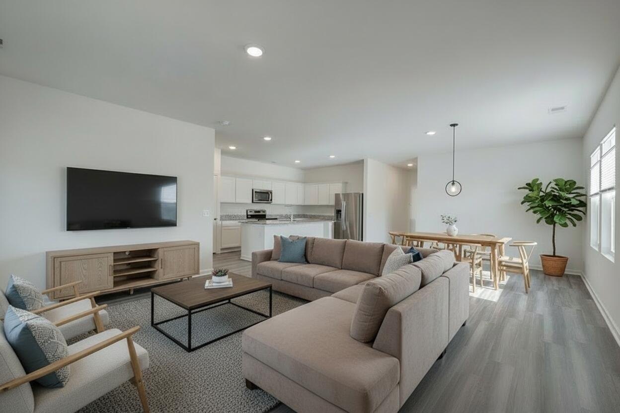 4395 Ocean Farm Drive