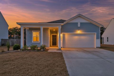 4395 Ocean Farm Drive Summerville SC 29485