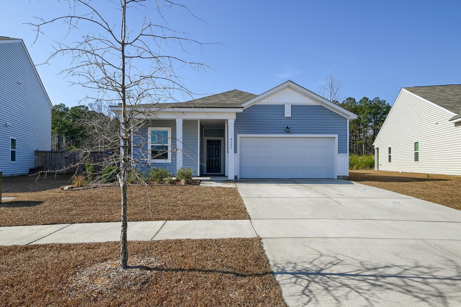 4395 Ocean Farm Drive