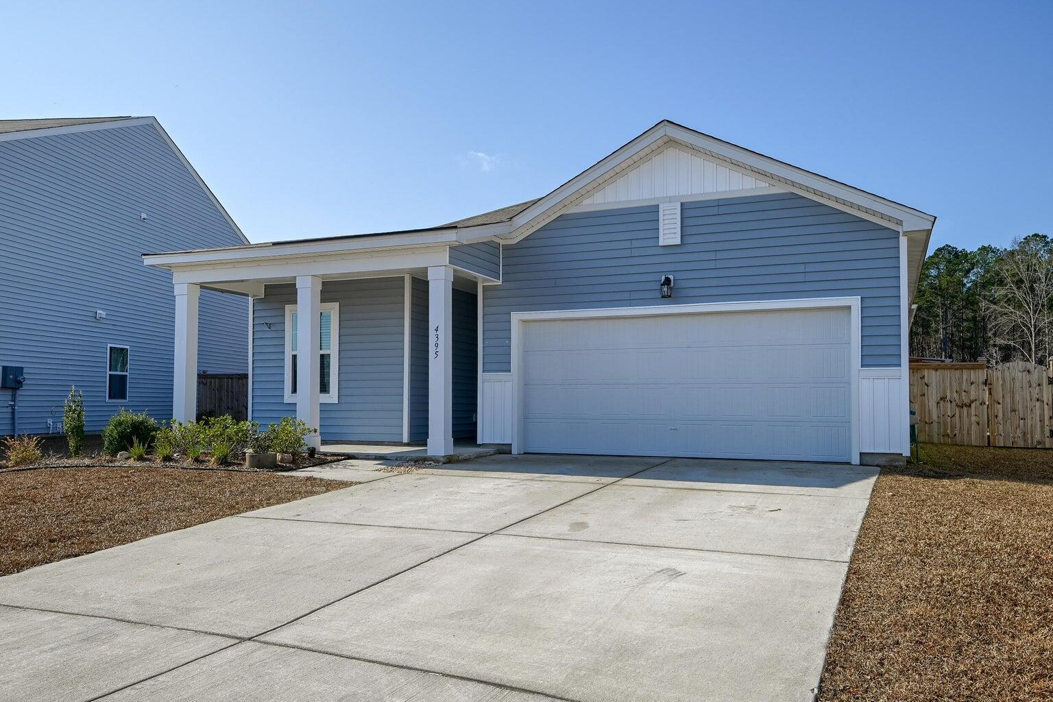 4395 Ocean Farm Drive