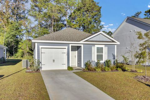 Photo of 132 Congaree Court, Santee, SC 29142 (MLS # 25029122)