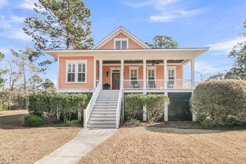 1052 Bradbury Lane Charleston SC 29492
