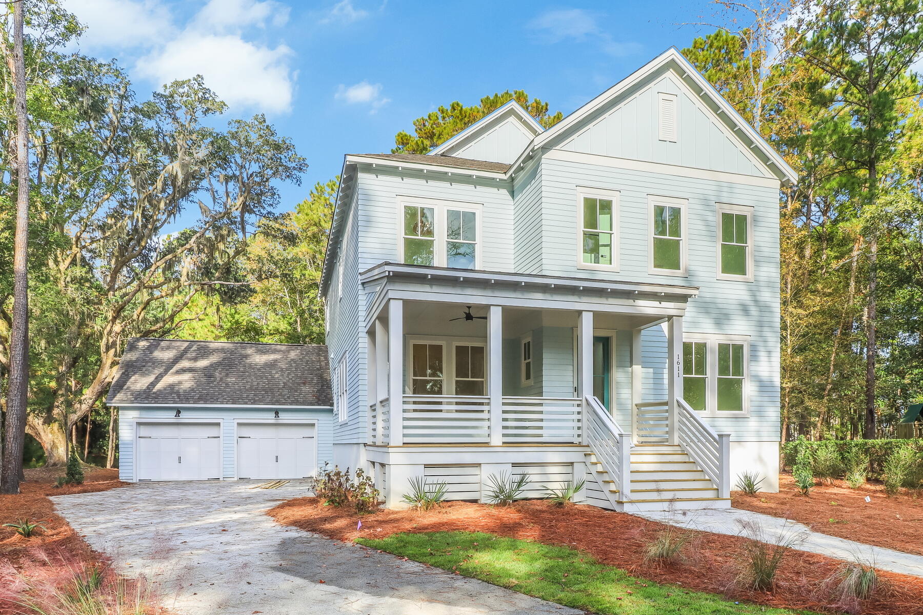 Photo 1 of 40 of 1611 Zurlo Way house